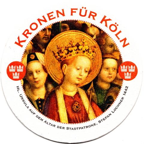 kln k-nw reissdorf kronen 3b (rund215-hl ursula auf dem)